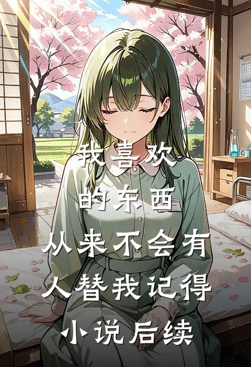 我喜欢的东西，从来不会有人替我记得小说后续