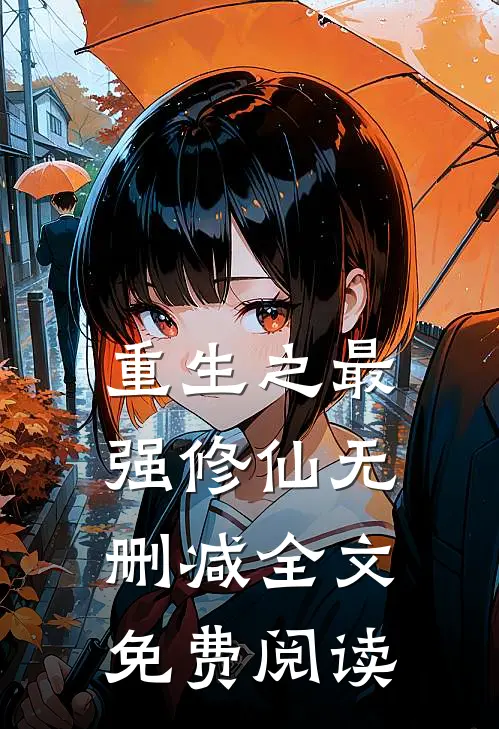 重生之最强修仙无删减全文免费阅读