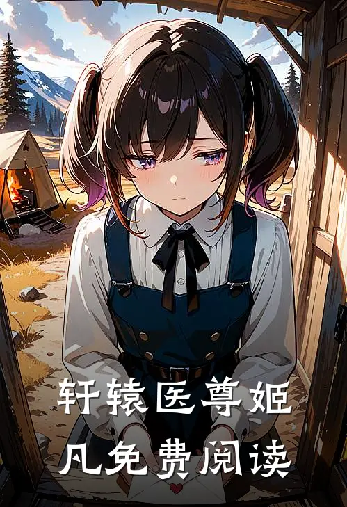 轩辕医尊姬凡免费阅读
