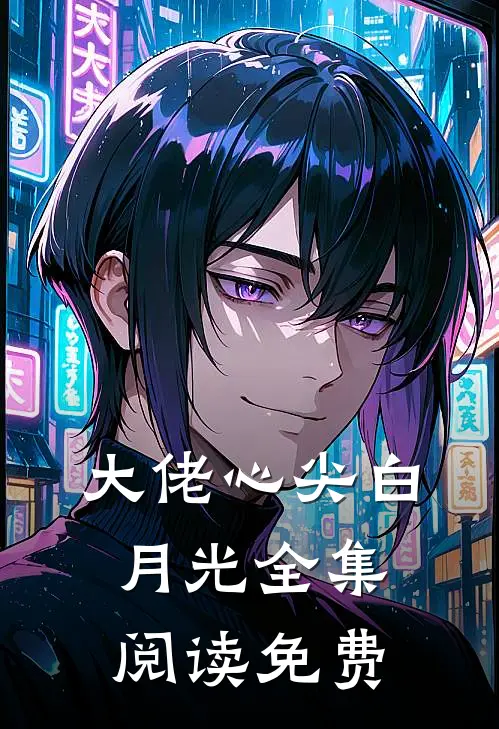 大佬心尖白月光全集阅读免费