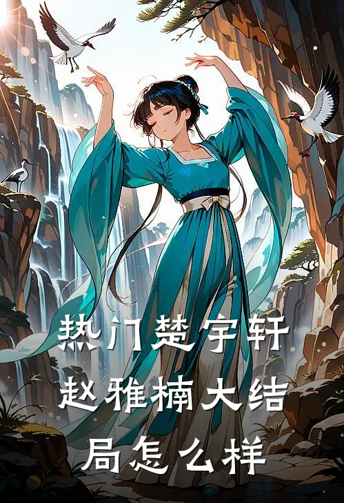 热门楚宇轩赵雅楠大结局怎么样