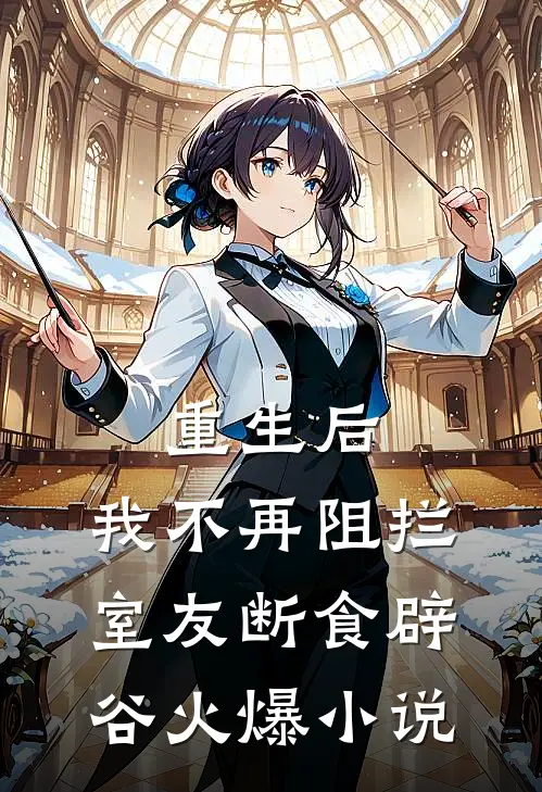 重生后，我不再阻拦室友断食辟谷火爆小说