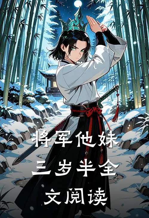 将军他妹三岁半全文阅读