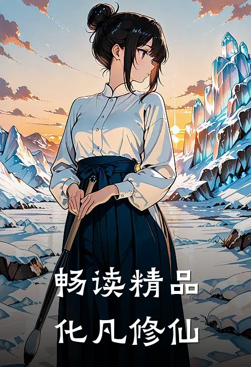 畅读精品化凡修仙