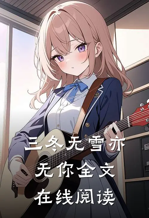 三冬无雪亦无你全文在线阅读
