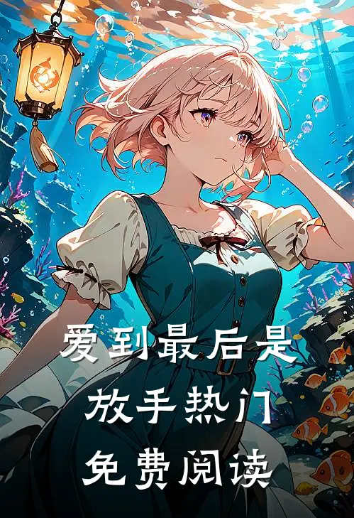 爱到最后是放手热门免费阅读