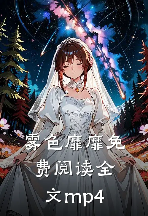 雾色靡靡免费阅读全文 mp4