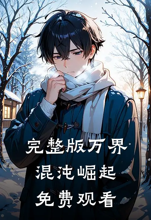 完整版万界混沌崛起免费观看