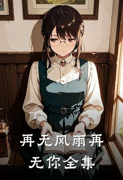 再无风雨再无你全集