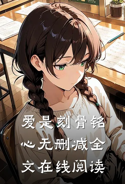爱是刻骨铭心无删减全文在线阅读