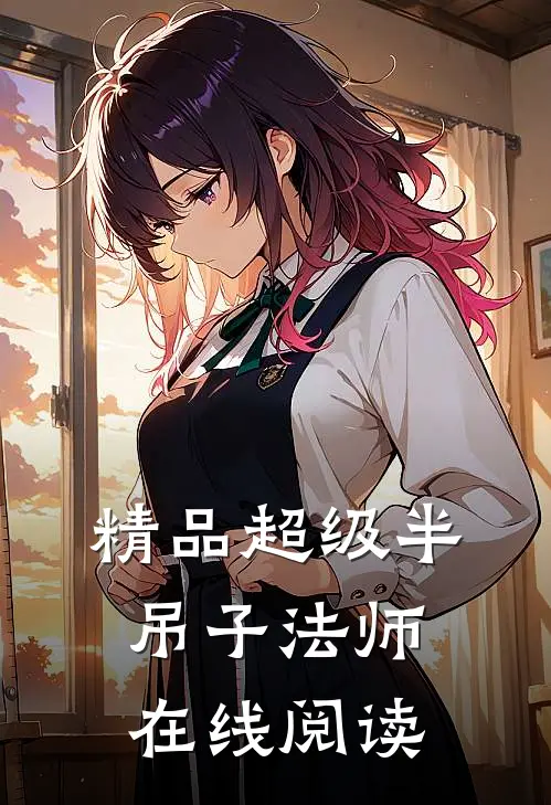 精品超级半吊子法师在线阅读