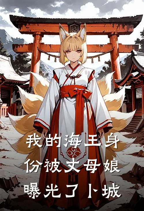 我的海王身份被丈母娘曝光了 卜城