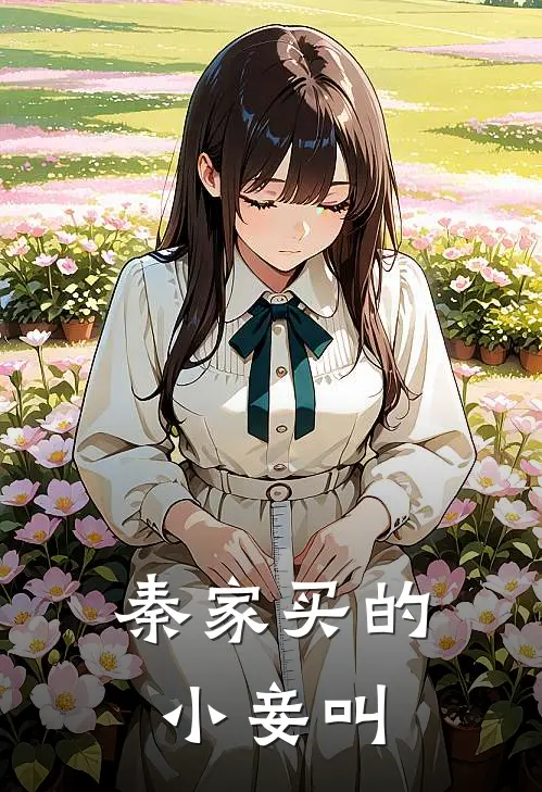 秦家买的小妾叫