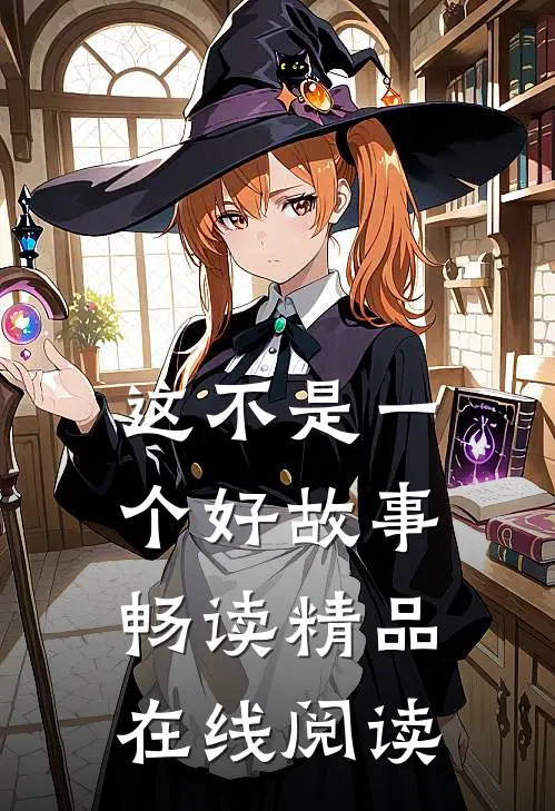 这不是一个好故事畅读精品在线阅读