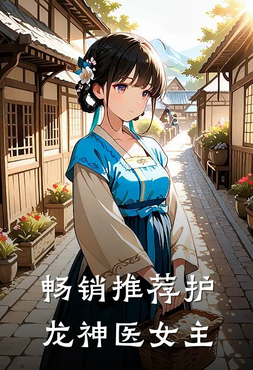 畅销推荐护龙神医女主