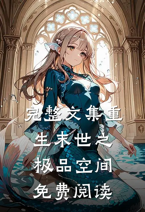 完整文集重生末世之极品空间免费阅读