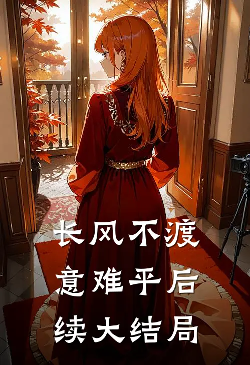 长风不渡意难平后续大结局