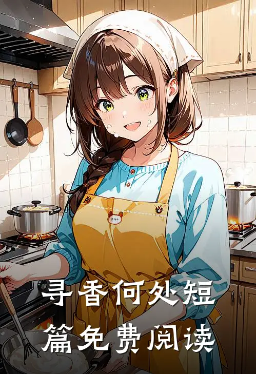 寻香何处短篇免费阅读