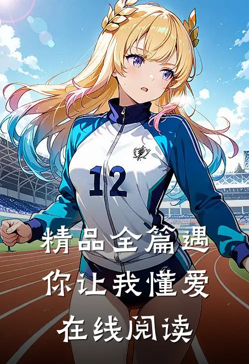 精品全篇遇你让我懂爱在线阅读