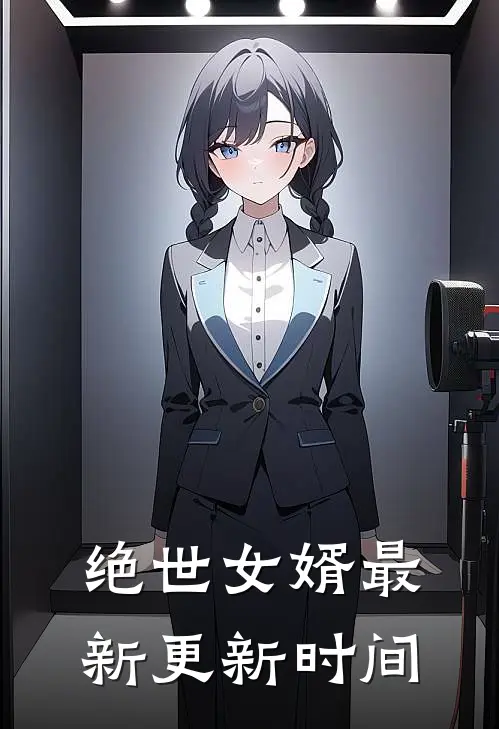 绝世女婿最新更新时间