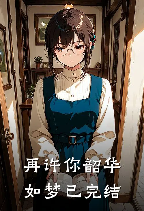 再许你韶华如梦已完结