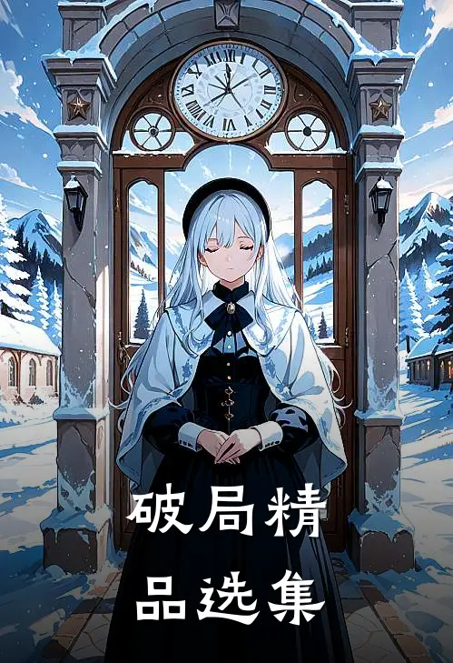 破局精品选集