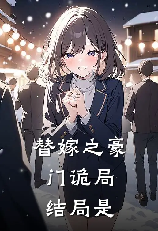 替嫁之豪门诡局结局是