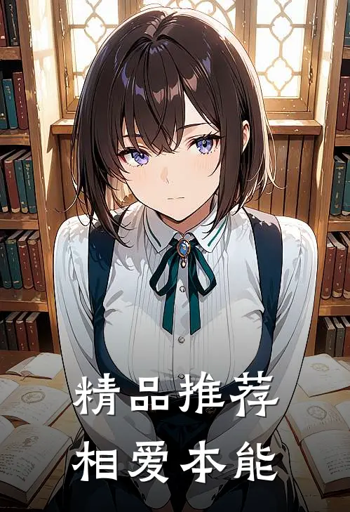 精品推荐相爱本能