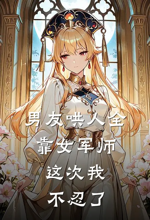 男友哄人全靠女军师，这次我不忍了