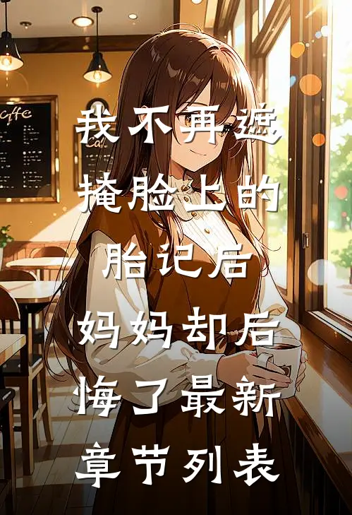 我不再遮掩脸上的胎记后，妈妈却后悔了最新章节列表