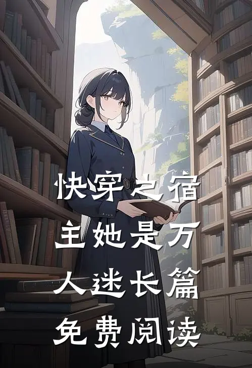 快穿之宿主她是万人迷长篇免费阅读