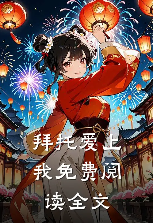 拜托爱上我免费阅读全文