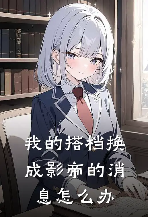 我的搭档换成影帝的消息怎么办