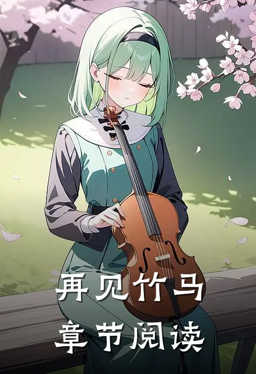 再见竹马章节阅读