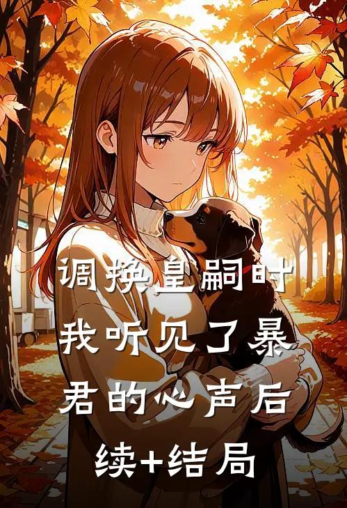 调换皇嗣时，我听见了暴君的心声后续+结局