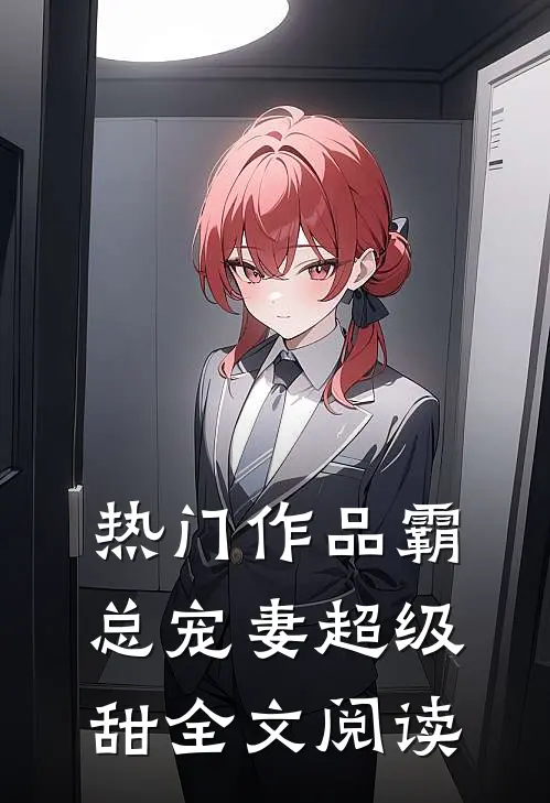 热门作品霸总宠妻超级甜全文阅读