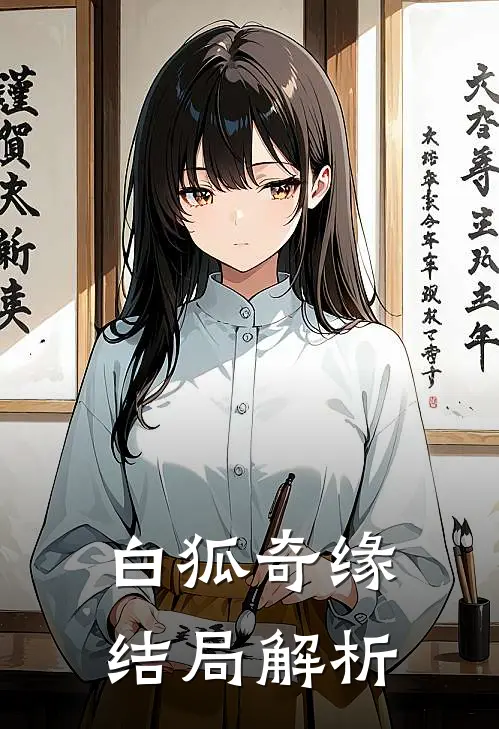 白狐奇缘结局解析
