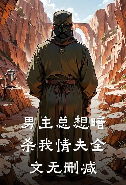 男主总想暗杀我情夫全文无删减