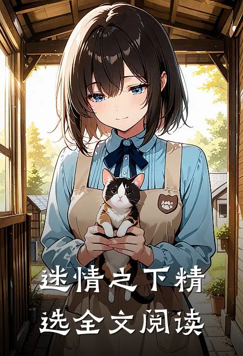 迷情之下精选全文阅读