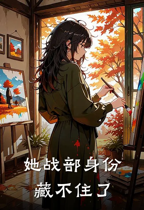 她战部身份藏不住了