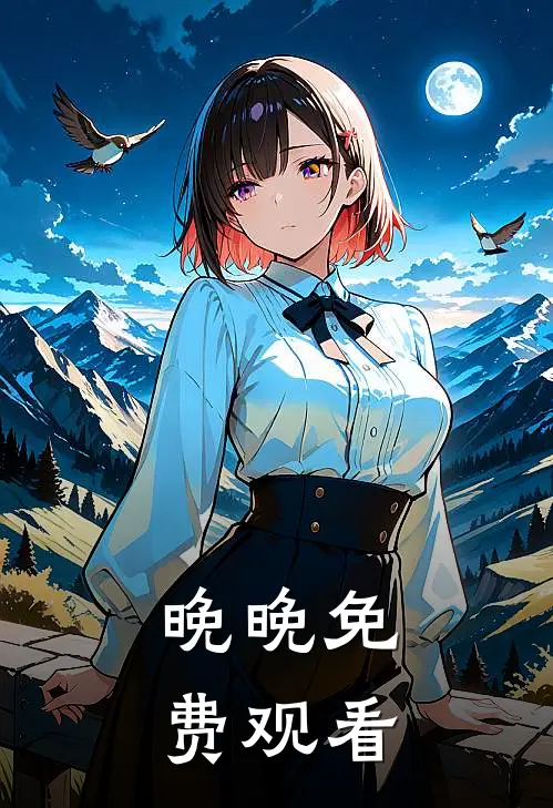 晚晚免费观看