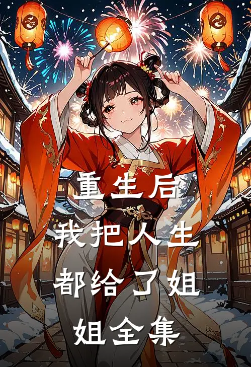 重生后,我把人生都给了姐姐全集