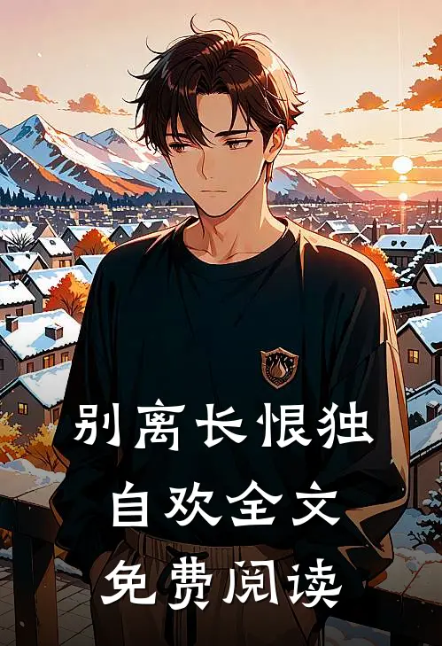 别离长恨独自欢全文免费阅读