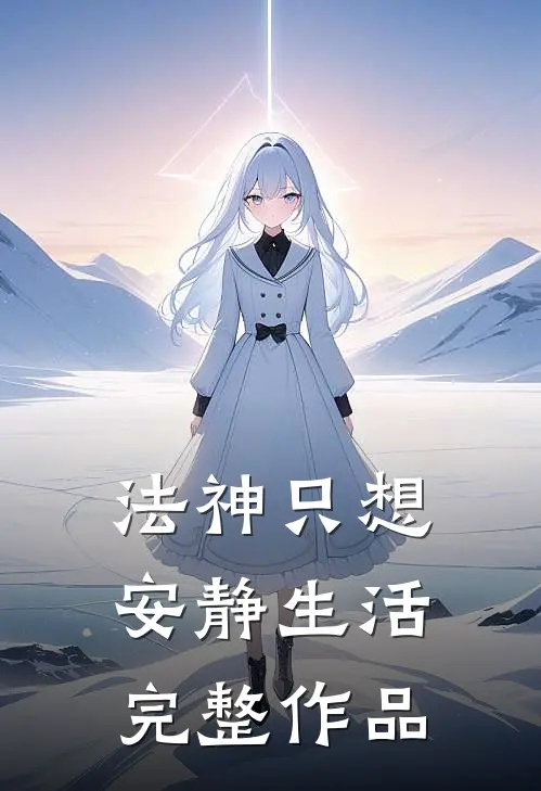 法神只想安静生活完整作品