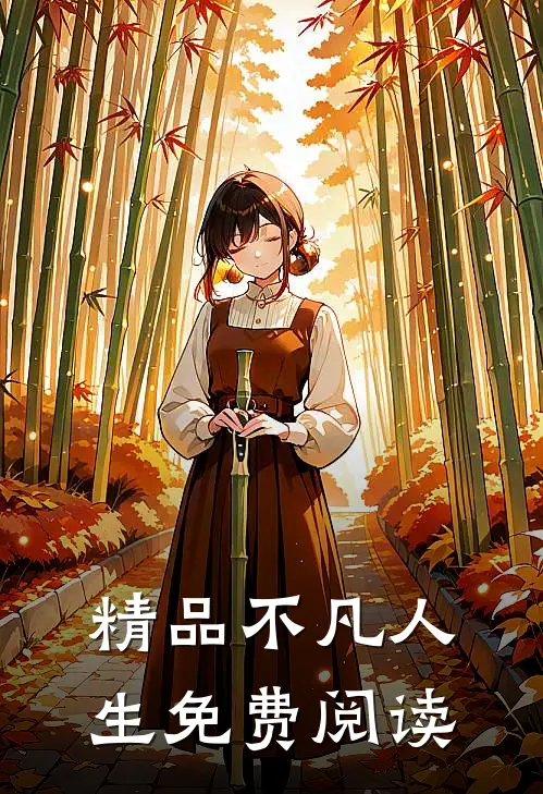 精品不凡人生免费阅读