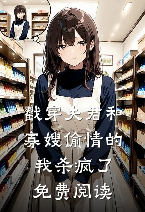 戳穿夫君和寡嫂偷情的我杀疯了免费阅读
