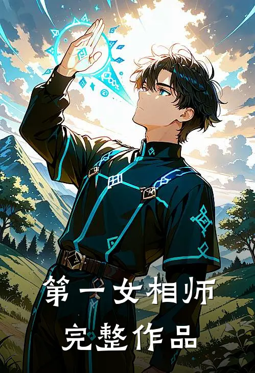 第一女相师完整作品