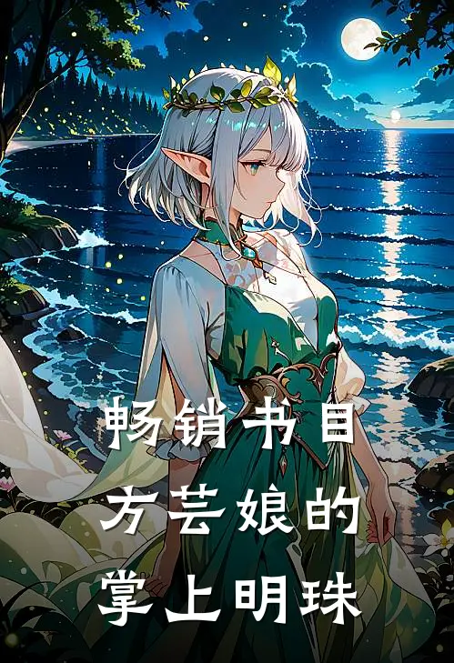 畅销书目方芸娘的掌上明珠