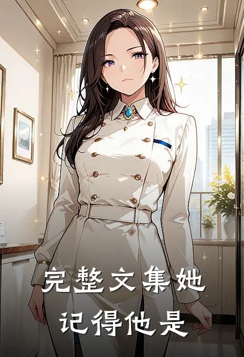 完整文集她记得他是