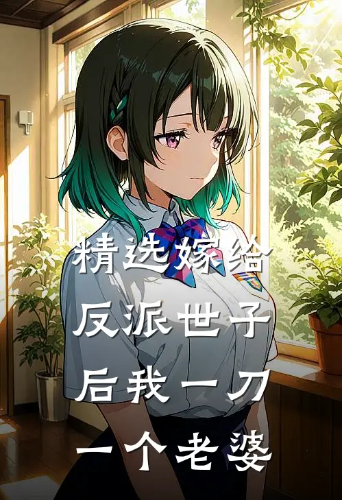 精选嫁给反派世子后我一刀一个老婆
